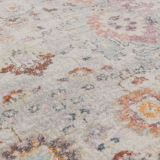 Flores Mina FR02 Rug - Love-Rugs