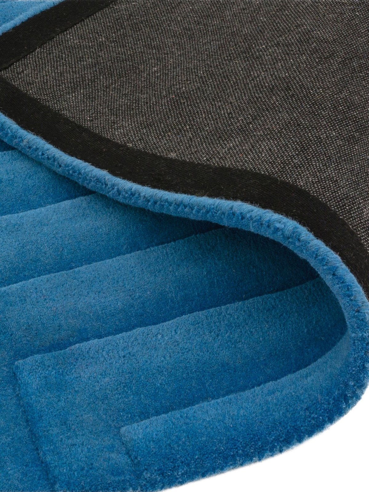 Form Blue Rug – Love-Rugs