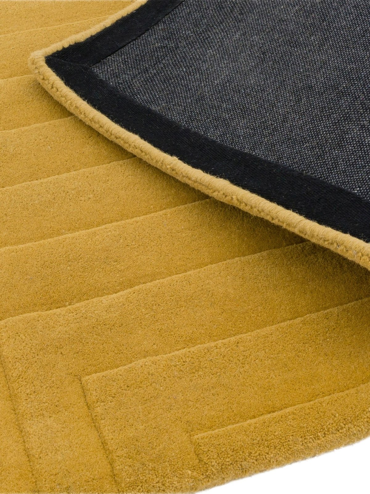 Form Ochre Rug – Love-Rugs