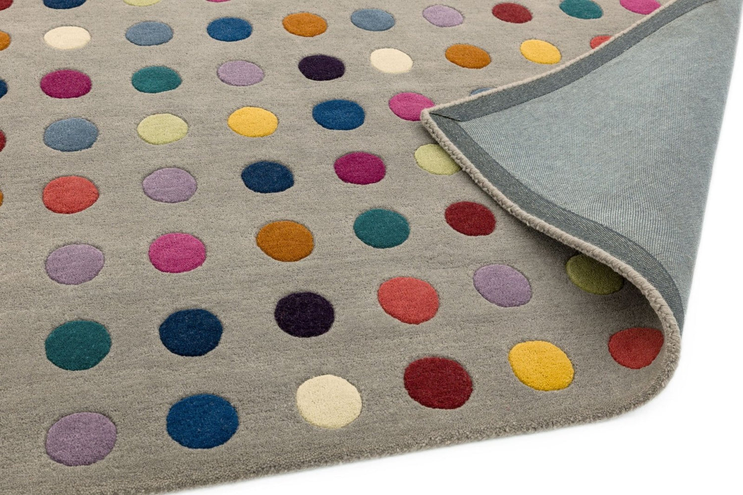 Funk Spotty Rug β Love-Rugs