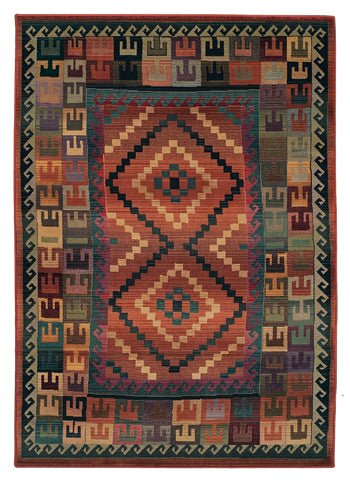 Tribal Style Rugs