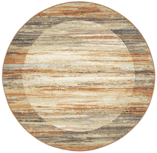 Galleria 063-0138/9248 Round Rug - Love-Rugs