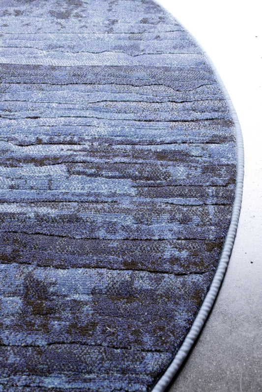 Galleria 063-0378-5131 Round Rug - Love-Rugs alternate image