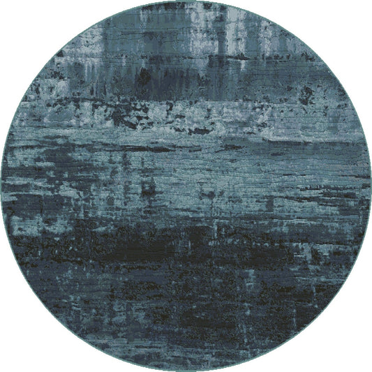 Galleria 063-0378-5131 Round Rug - Love-Rugs