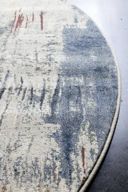 Galleria 063-0393-6656 Round Rug - Love-Rugs alternate image