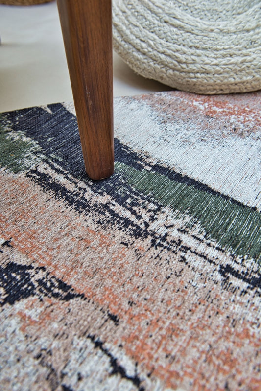 Gallery Fresque Indian Rice 9393 Rug - Love-Rugs alternate image