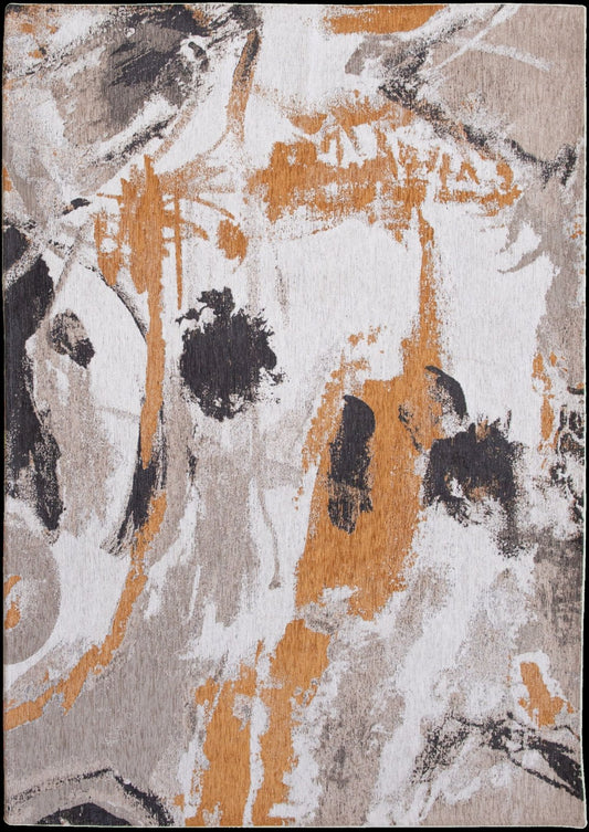 Gallery Fresque Middle Of 9344 Rug - Love-Rugs