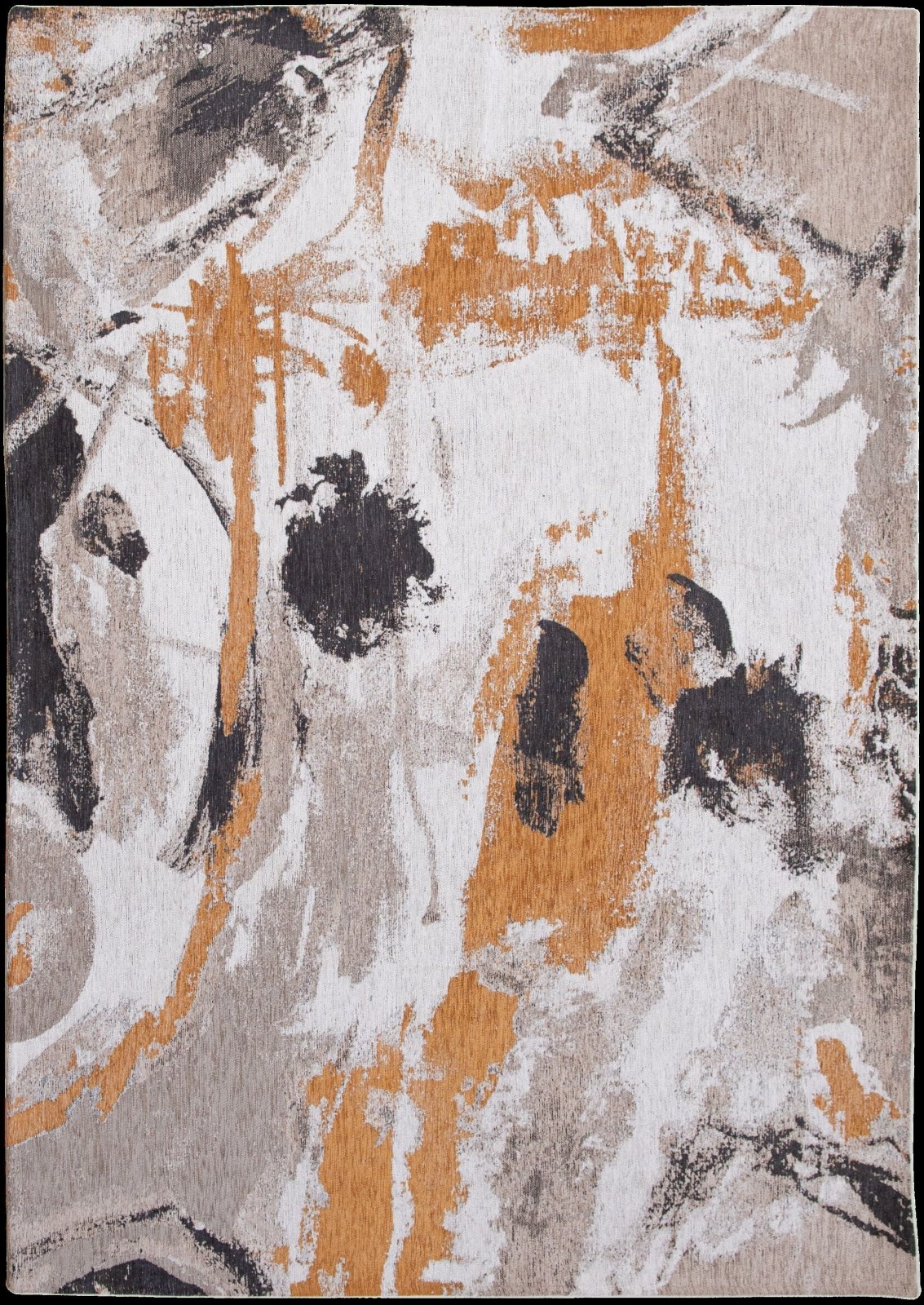 Gallery Fresque Middle Of 9344 Rug - Love-Rugs