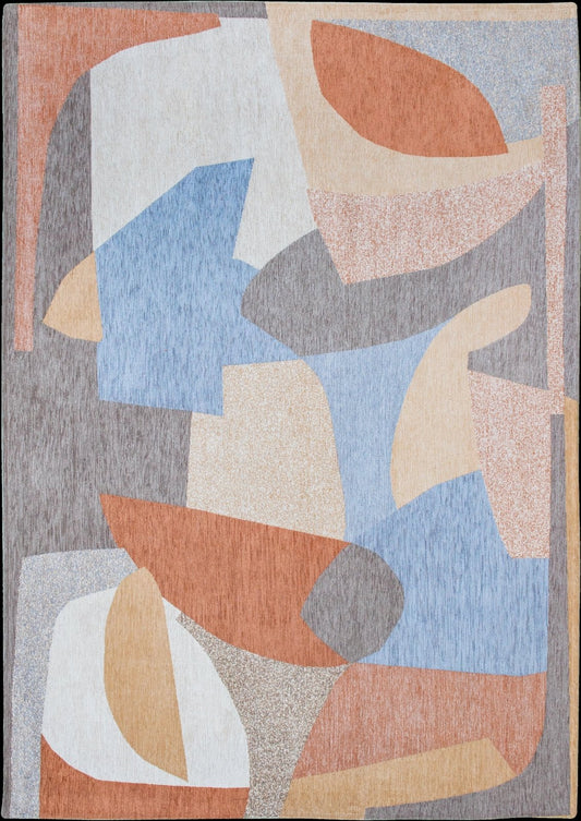 Gallery Shapes Secret 9370 Rug - Love-Rugs alternate image