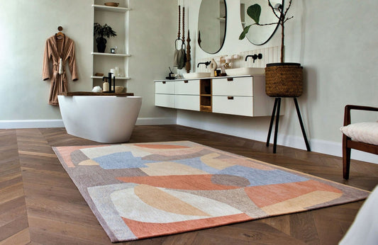 Gallery Shapes Secret 9370 Rug - Love-Rugs