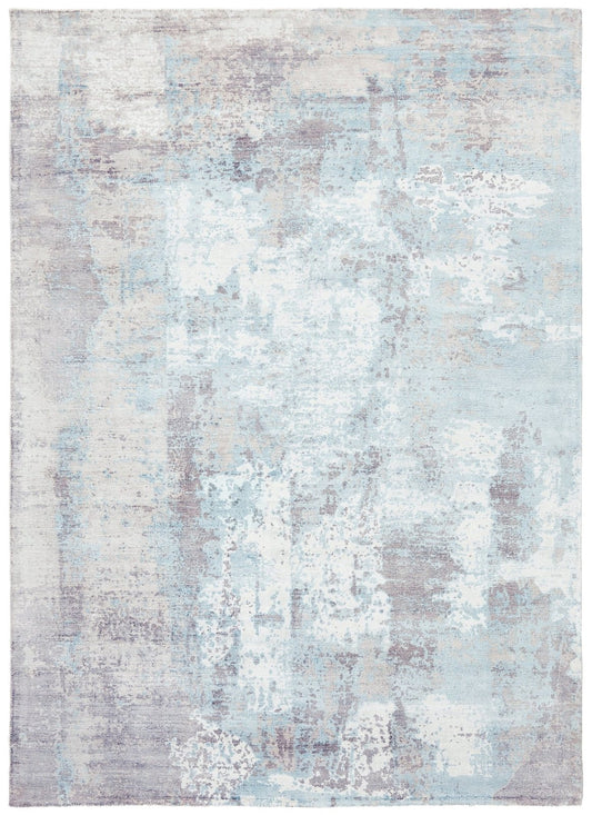 Gatsby Blue Rug - Love-Rugs