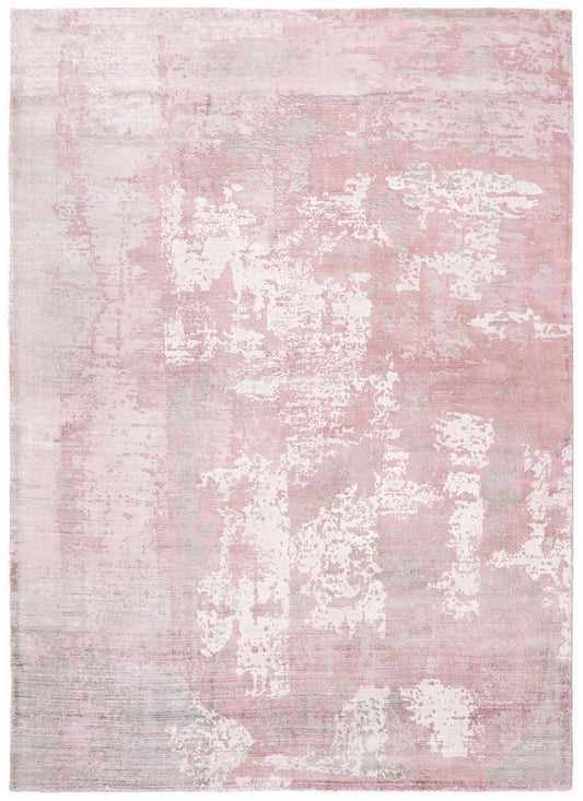 Gatsby Blush Rug - Love-Rugs