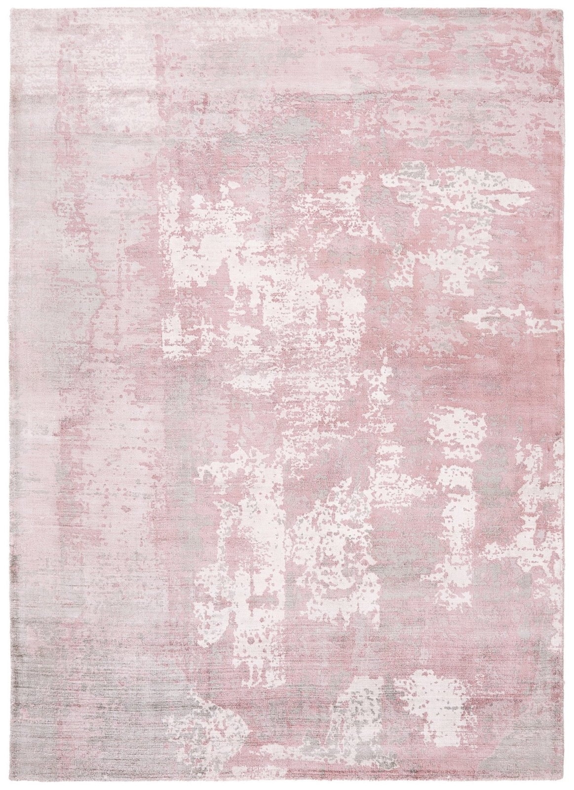 Gatsby Blush Rug – Love-Rugs