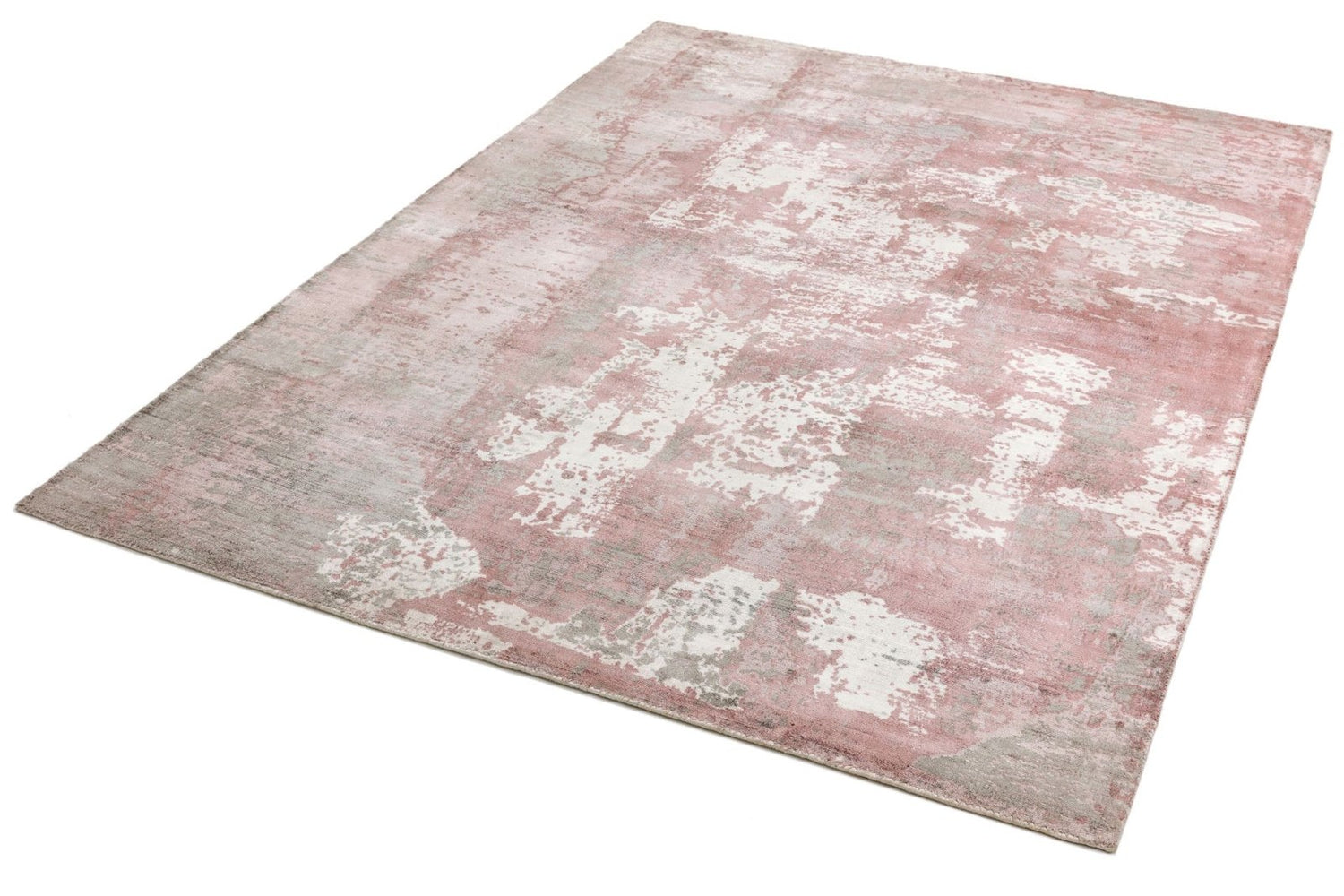 Gatsby Blush Rug – Love-Rugs