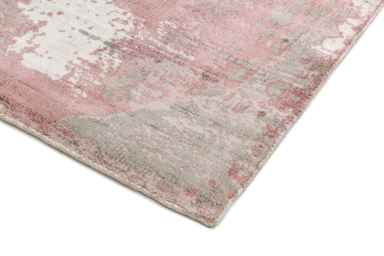Gatsby Blush Rug – Love-Rugs