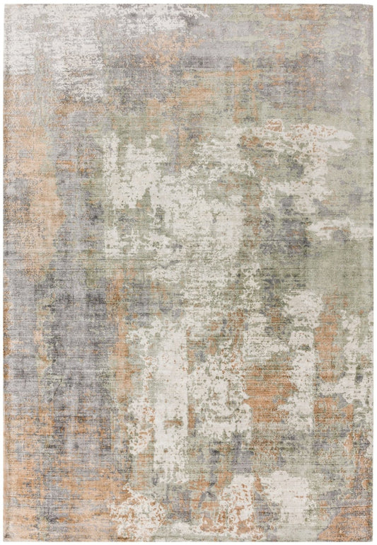 Gatsby Coral Rug - Love-Rugs