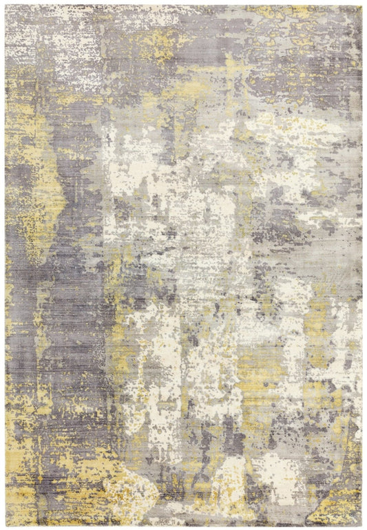 Gatsby Gold Rug - Love-Rugs