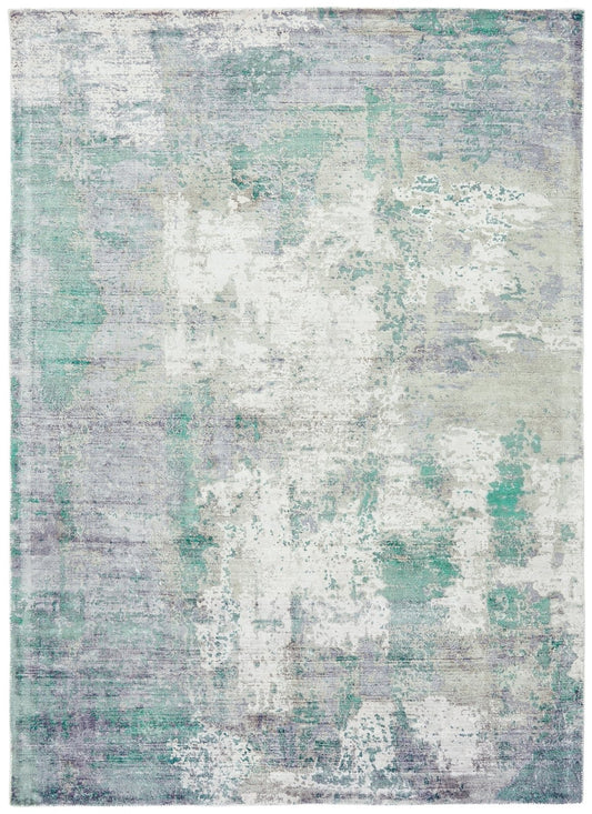 Gatsby Green Rug - Love-Rugs