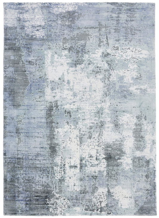 Gatsby Navy Rug - Love-Rugs
