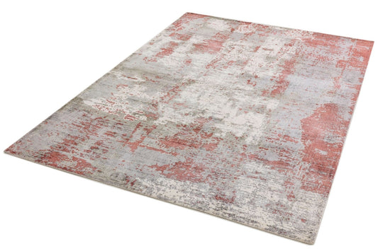 Gatsby Red Rug - Love-Rugs alternate image