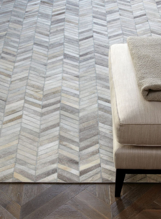 Gaucho Chevron Rug - Love-Rugs alternate image