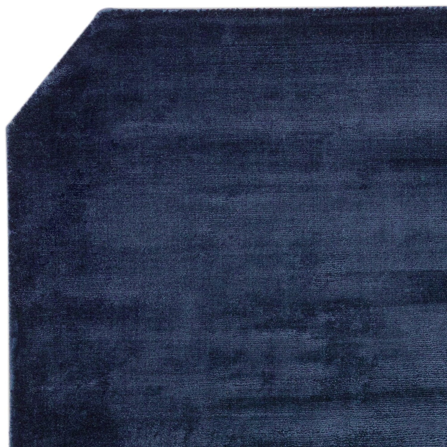 Gleam Navy Rugs - Love-Rugs