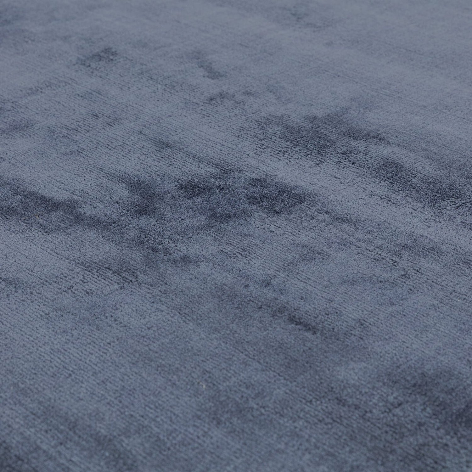Gleam Navy Rugs - Love-Rugs
