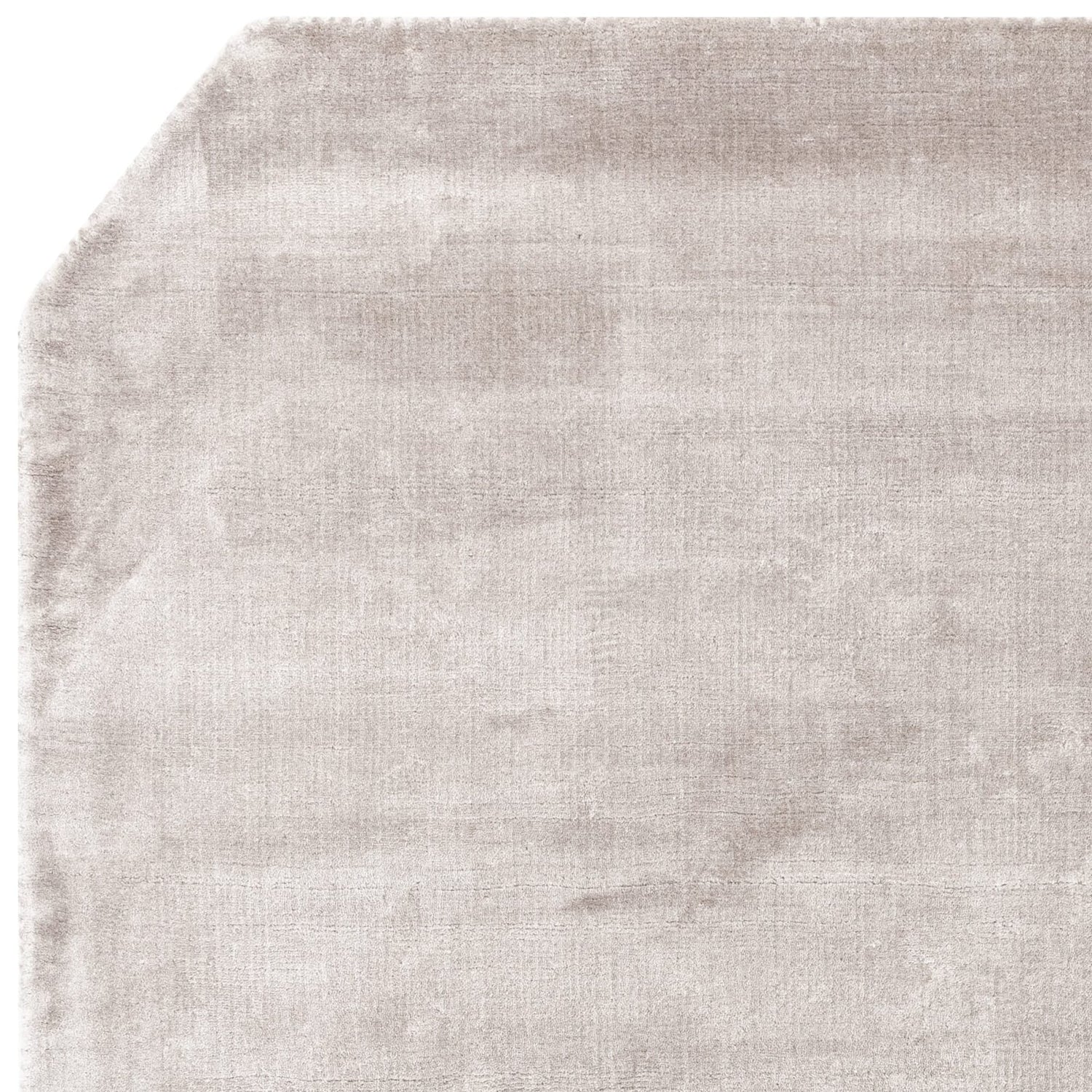 Gleam Silver Rugs - Love-Rugs