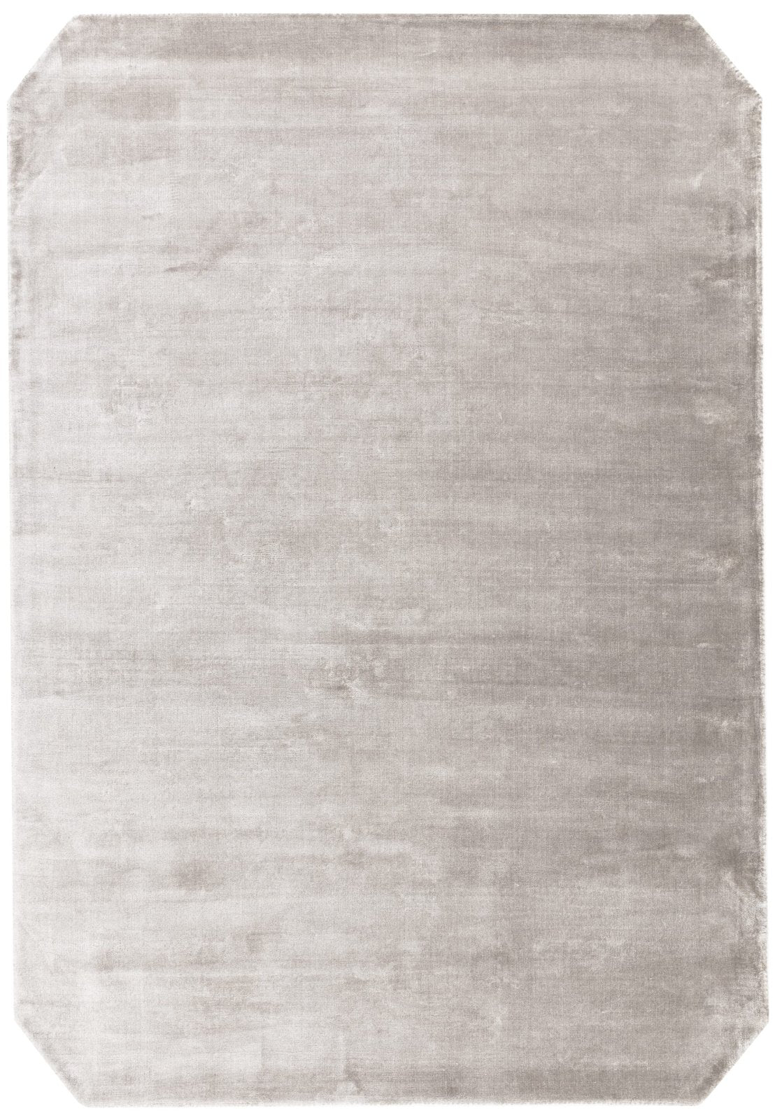 Gleam Silver Rugs - Love-Rugs