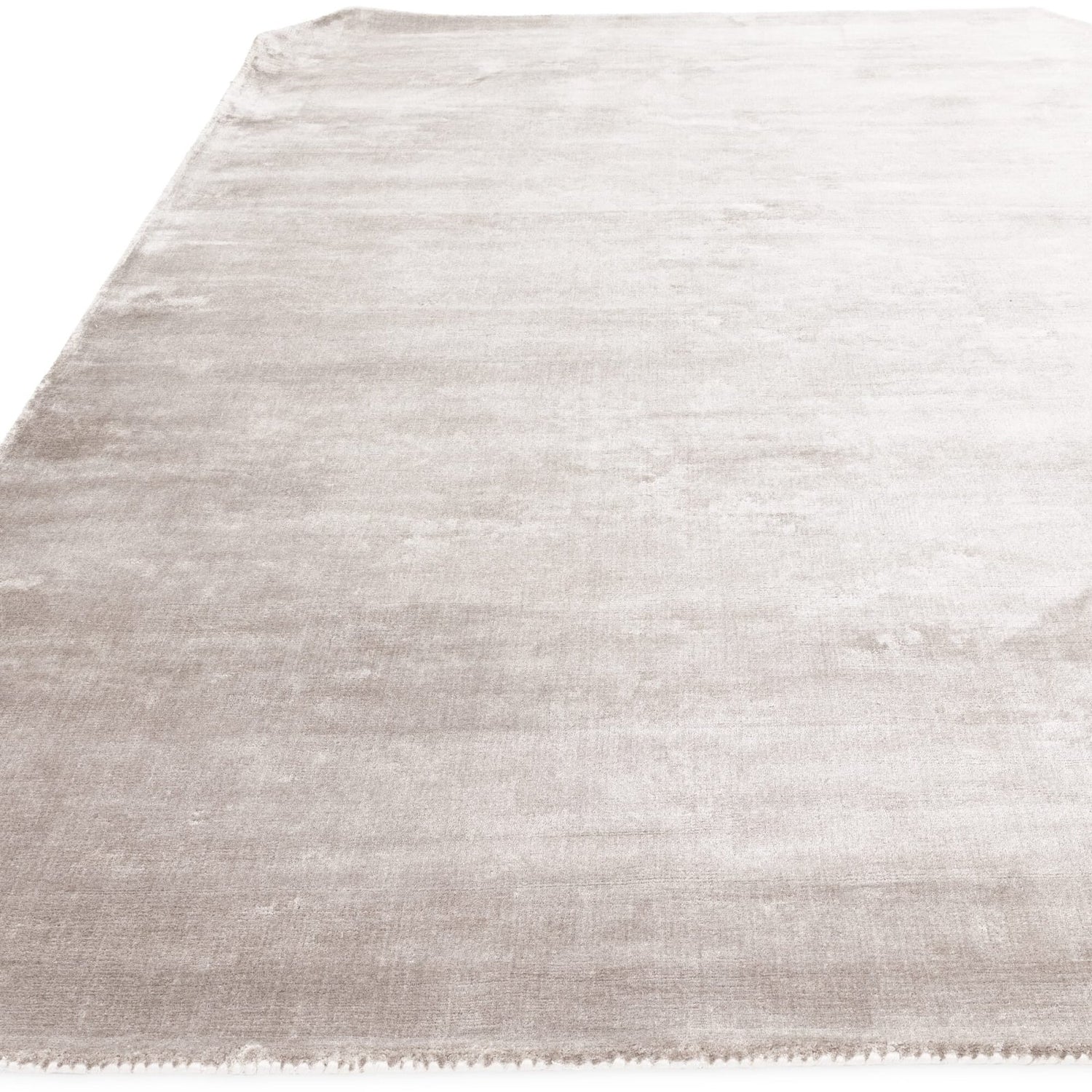 Gleam Silver Rugs - Love-Rugs