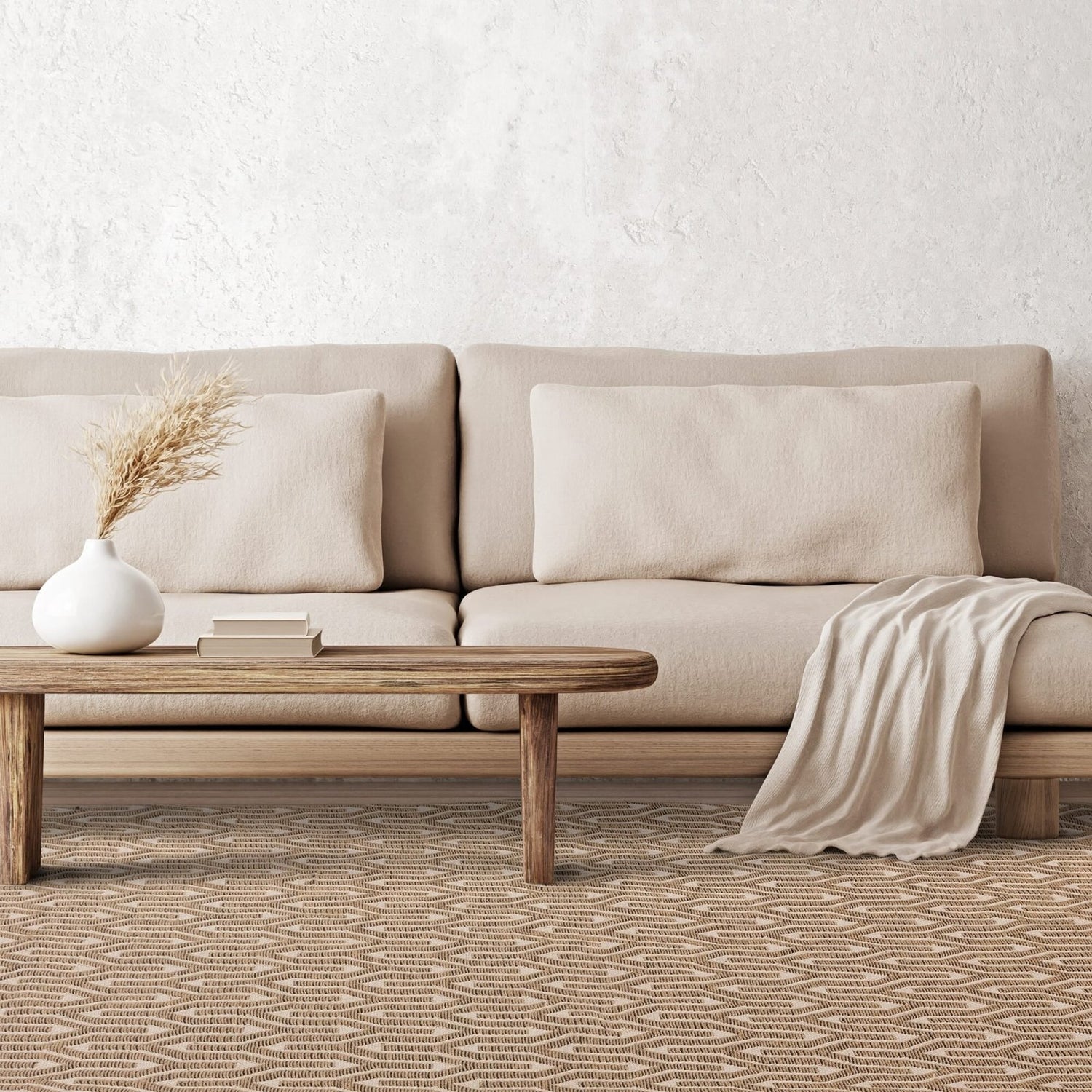 Liter Cream Rug Global Cream Lattice Rug – Love-Rugs