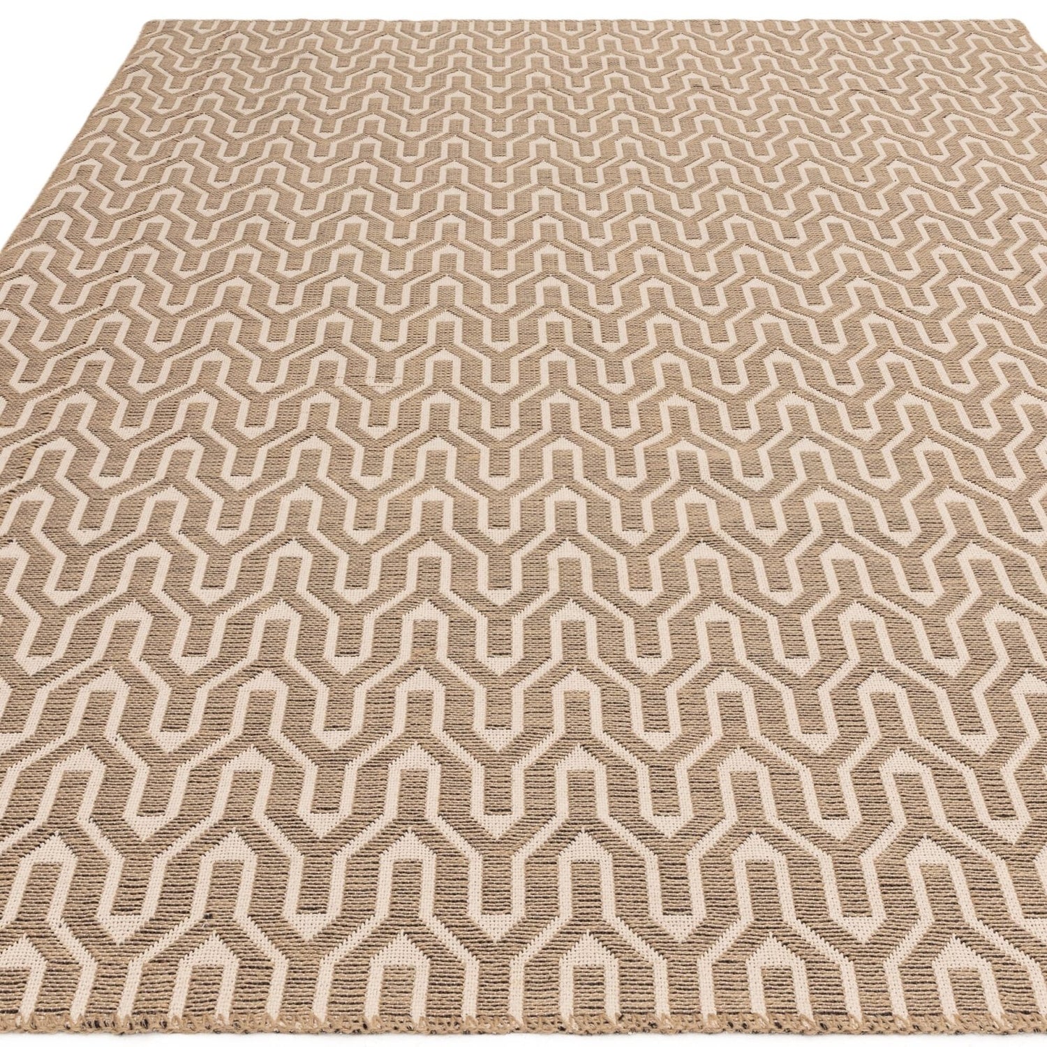 Global Rug Global Cream Lattice Rug – Love-Rugs