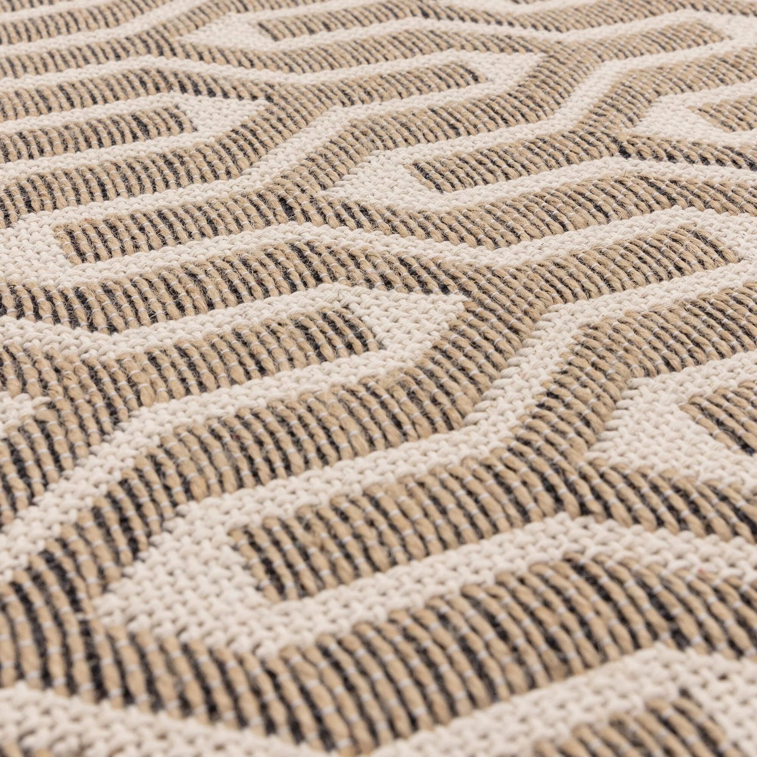Global Rug Global Cream Lattice Rug – Love-Rugs