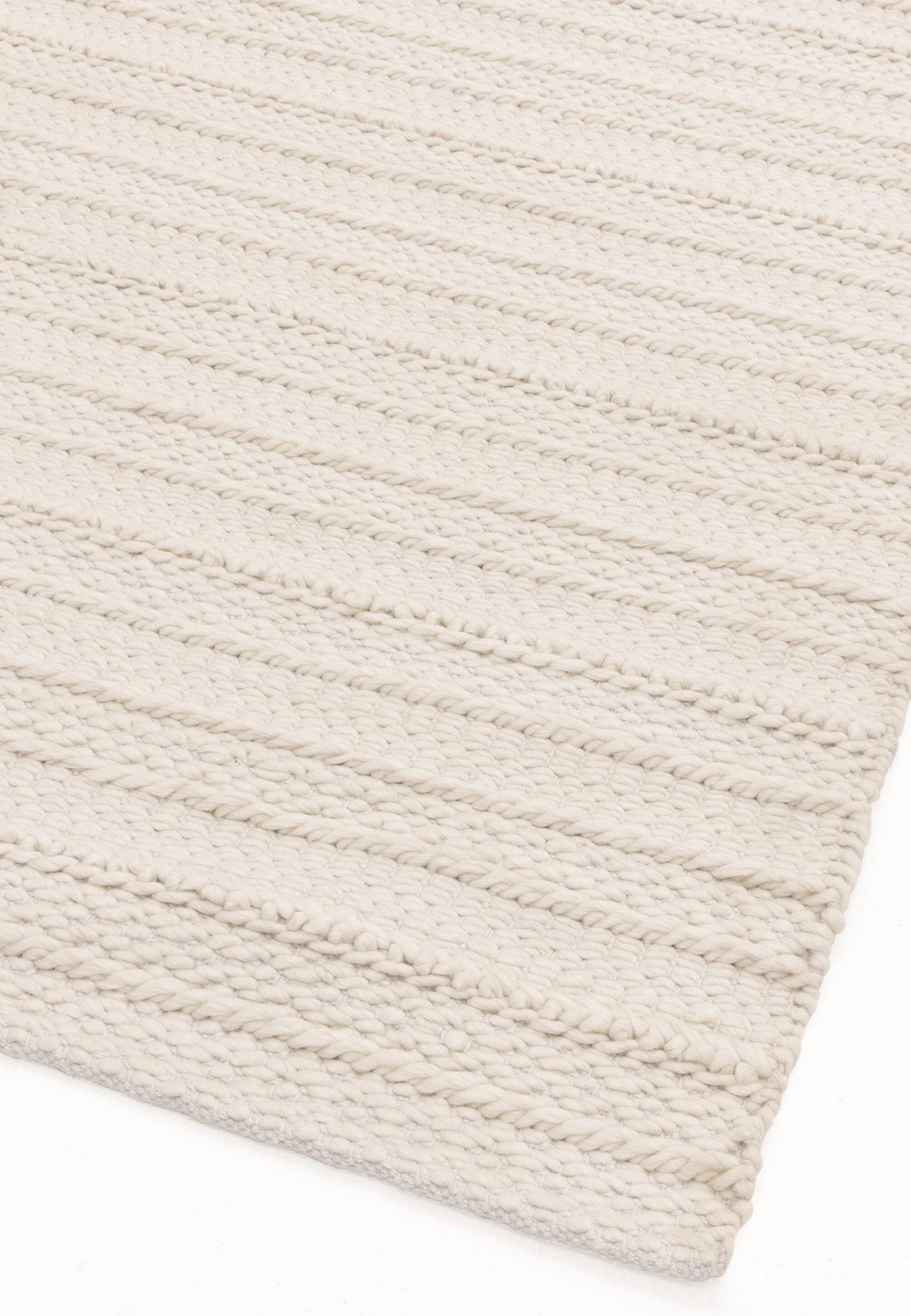 Cream Rough Rug Grayson Cream Rug – Love-Rugs