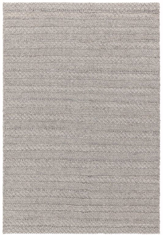 Grayson Grey Rug - Love-Rugs