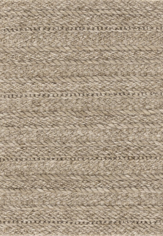 Grayson Taupe Rug - Love-Rugs