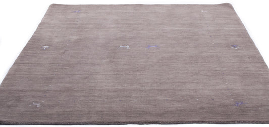 Grey Gabbeh Rug - Love-Rugs alternate image