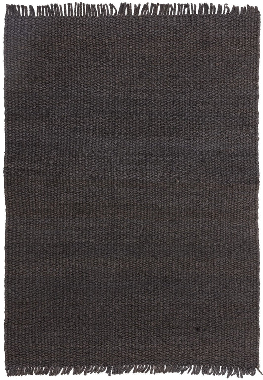 Grove Charcoal Rug - Love-Rugs