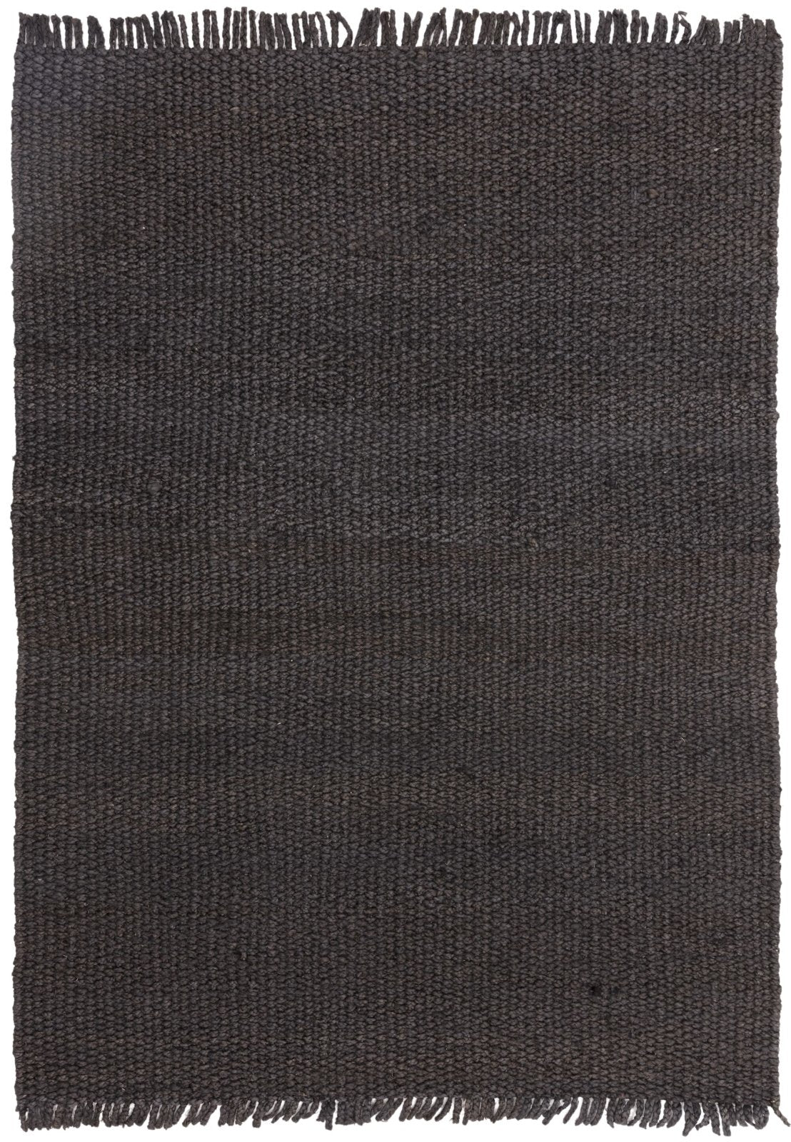 Grove Charcoal Rug - Love-Rugs