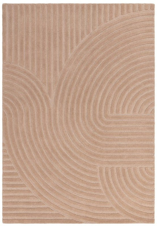 Hague Blush Rug - Love-Rugs