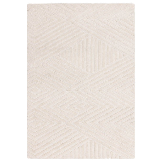 Hague Ivory Rug - Love-Rugs