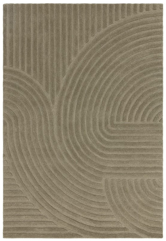 Hague Sage Rug - Love-Rugs