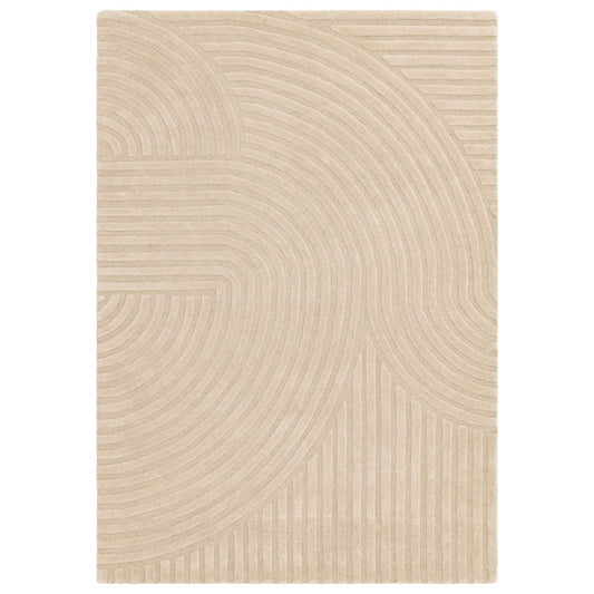 Hague Sand Rug - Love-Rugs