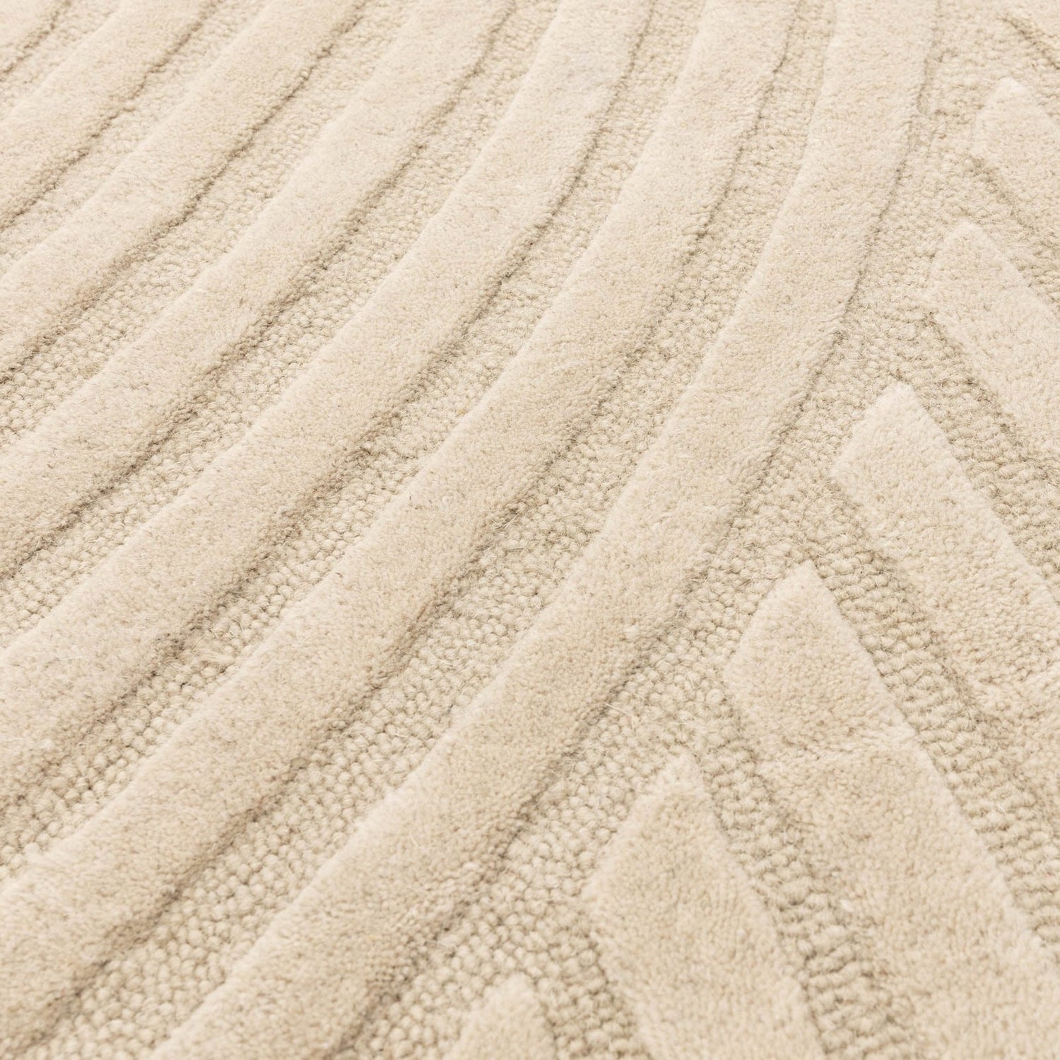 Sand Lines Rug Hague Sand Rug – Love-Rugs