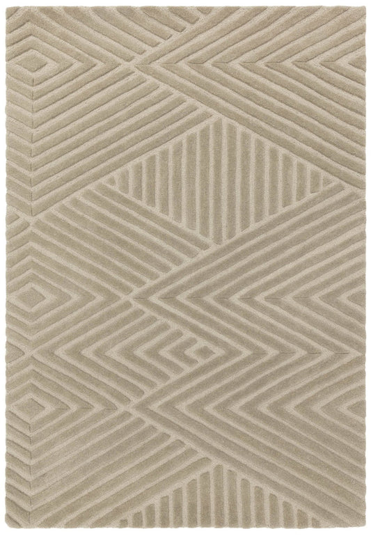 Hague Taupe Rug - Love-Rugs