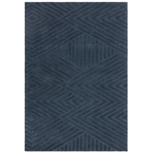 Hague Teal Rug - Love-Rugs