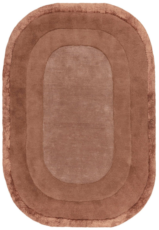 Halo Clay Rug - Love-Rugs