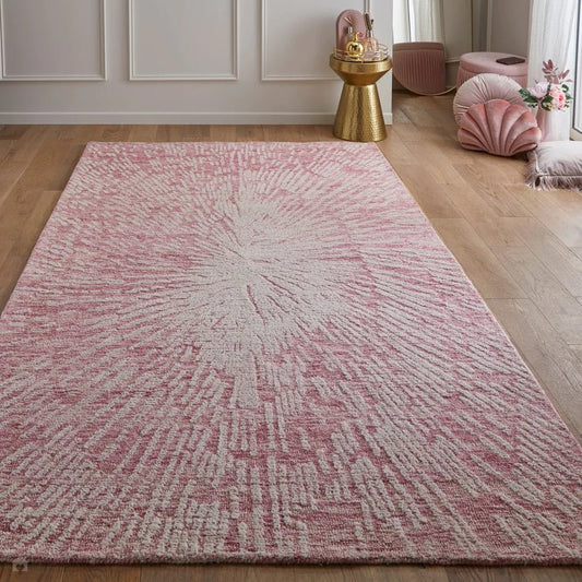 Hampton Burst Rug - Love-Rugs alternate image