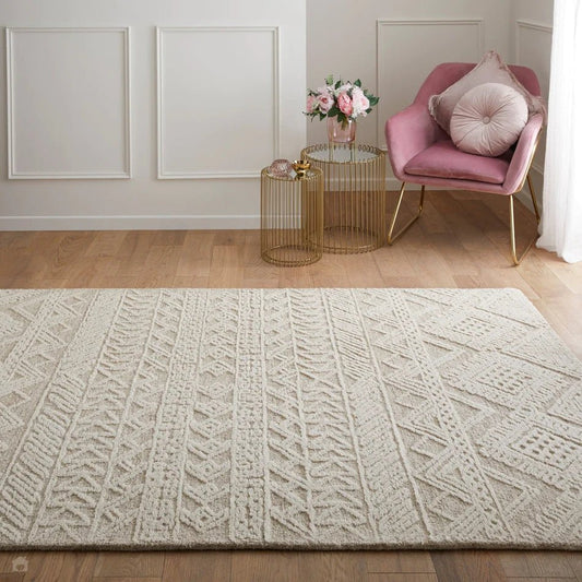 Hampton Provence Rug - Love-Rugs alternate image
