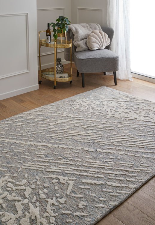 Hampton Tokyo Rug - Love-Rugs alternate image